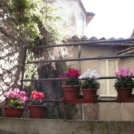 Le Camere Di Casa Cassandra Perugia Exterior photo